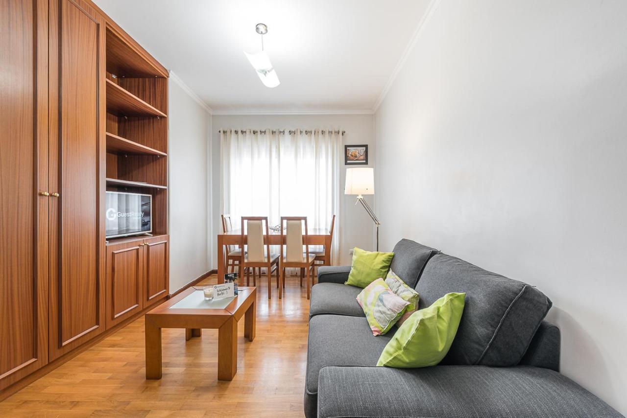 Appartement Guestready - Learn To Fly à OOporto Extérieur photo