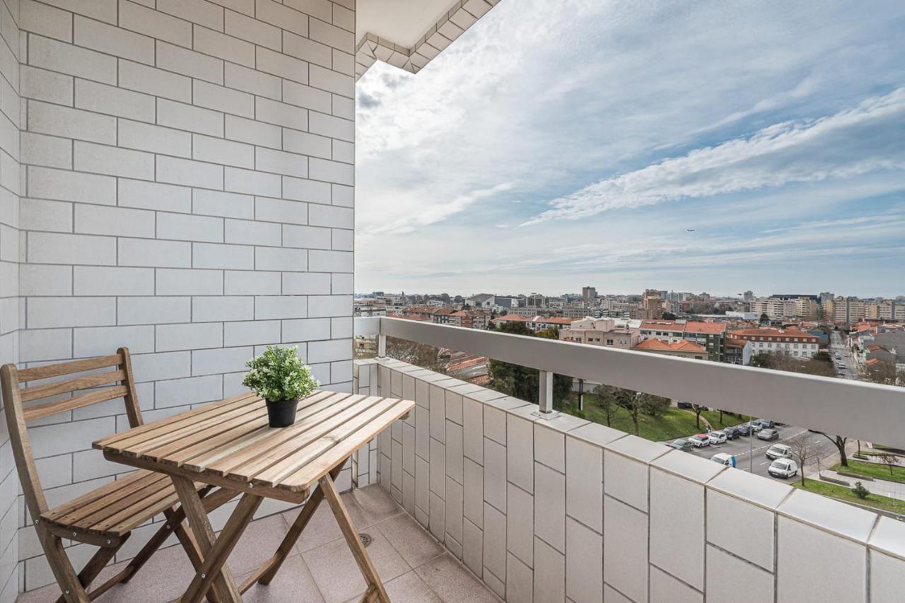 Appartement Guestready - Learn To Fly à OOporto Extérieur photo