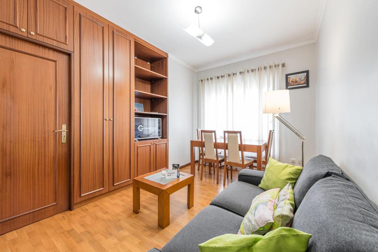 Appartement Guestready - Learn To Fly à OOporto Extérieur photo