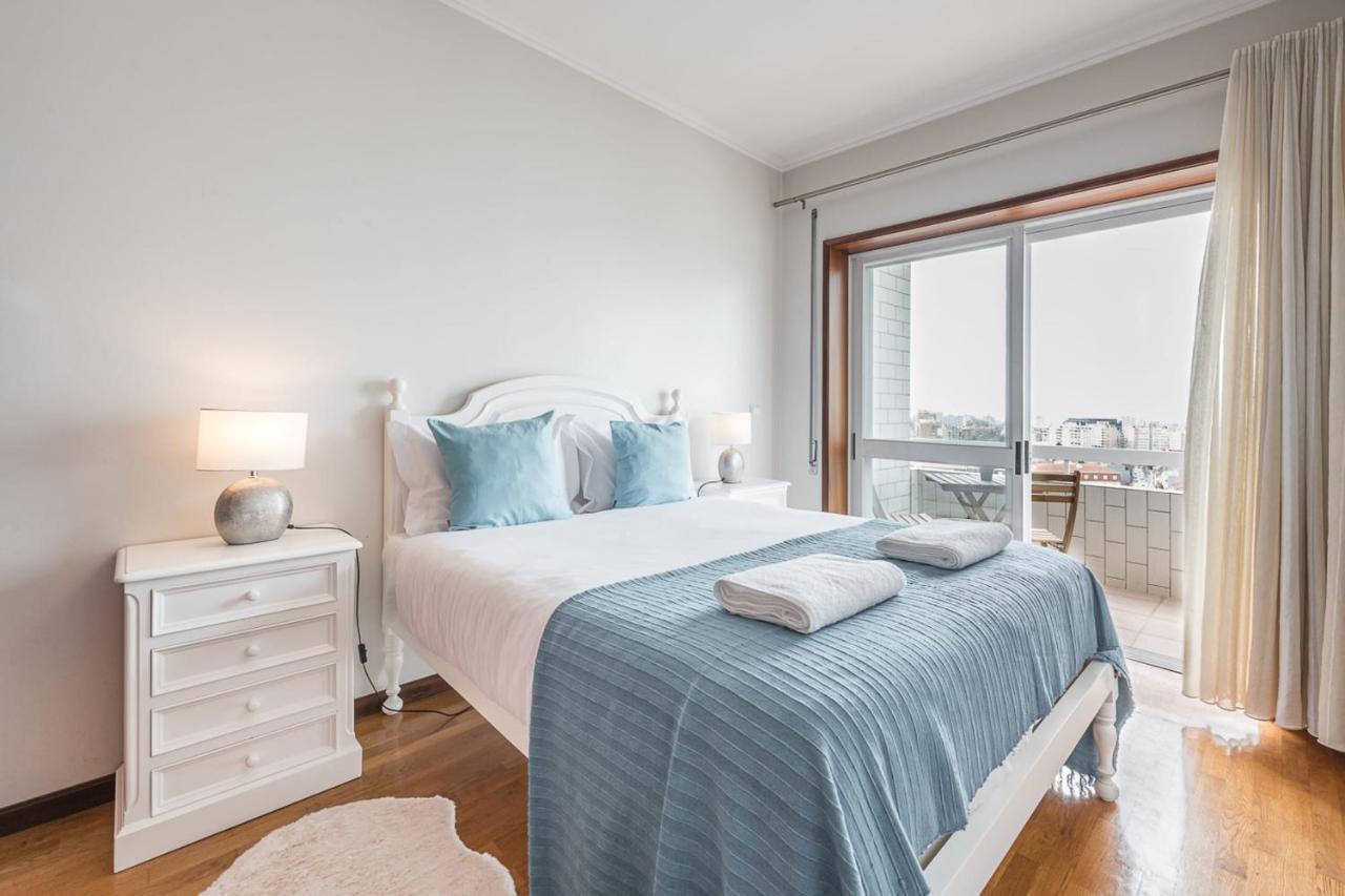 Appartement Guestready - Learn To Fly à OOporto Extérieur photo