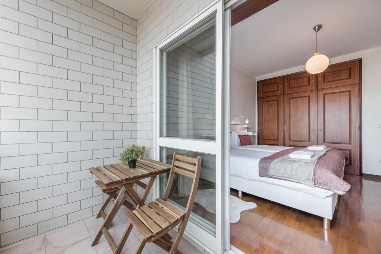 Appartement Guestready - Learn To Fly à OOporto Extérieur photo
