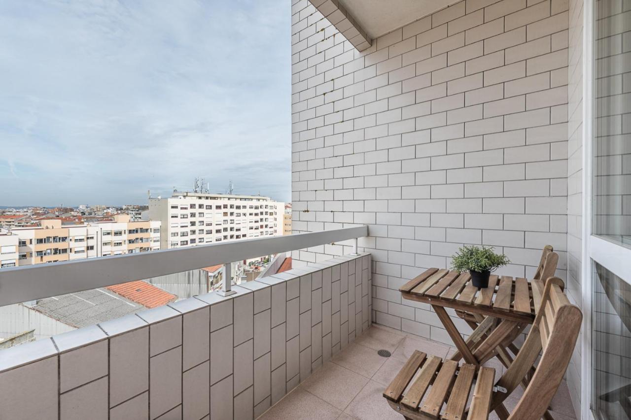 Appartement Guestready - Learn To Fly à OOporto Extérieur photo