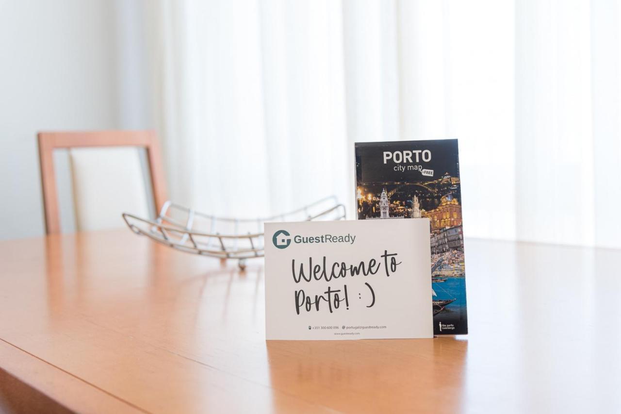Appartement Guestready - Learn To Fly à OOporto Extérieur photo