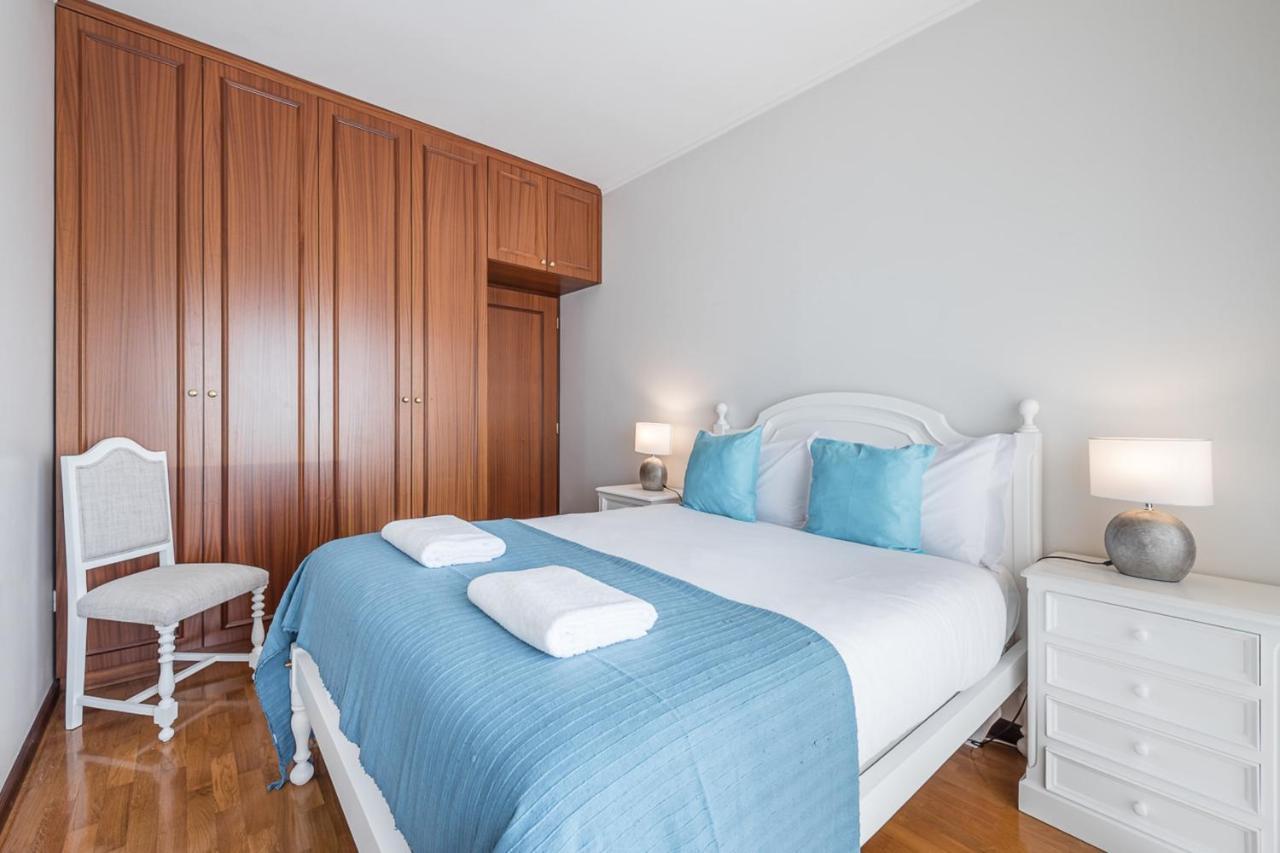 Appartement Guestready - Learn To Fly à OOporto Extérieur photo